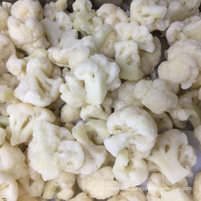 IQF Frozen Cauliflower 3-5cm